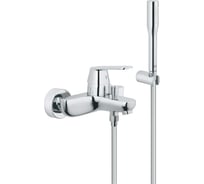 Смеситель для ванны GROHE Eurosmart Cosmopolitan Euphoria Cosmopolitan 32832000