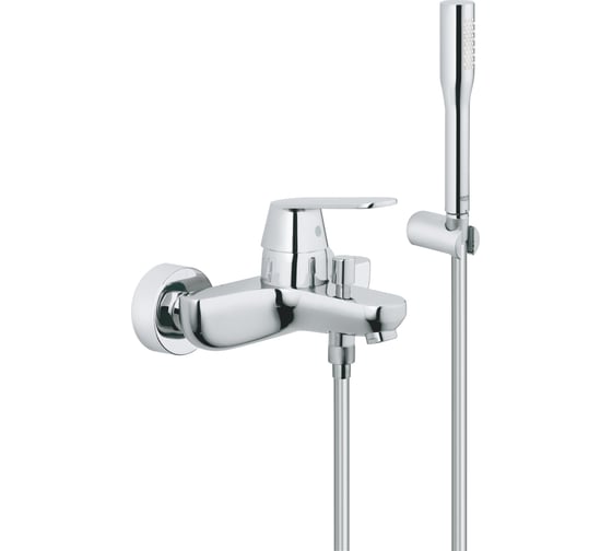 Смеситель для ванны GROHE Eurosmart Cosmopolitan Euphoria Cosmopolitan 32832000