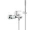 Смеситель для ванны GROHE Eurosmart Cosmopolitan Euphoria Cosmopolitan 32832000 1