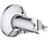 Душевой набор с гигиеническим душем GROHE Sena душевой шланг Silverflex 1000 мм 26329000 2