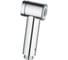 Душевой набор с гигиеническим душем GROHE Sena душевой шланг Silverflex 1000 мм 26329000 3