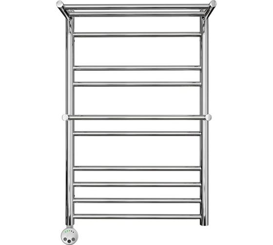 Электрический полотенцесушитель Lemark Pramen 500x800 LM33810E