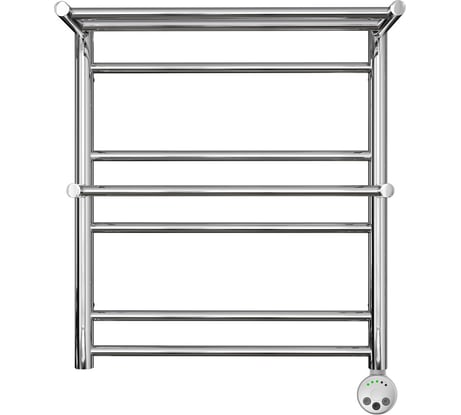 Электрический полотенцесушитель Lemark Pramen 500x600 LM33607E