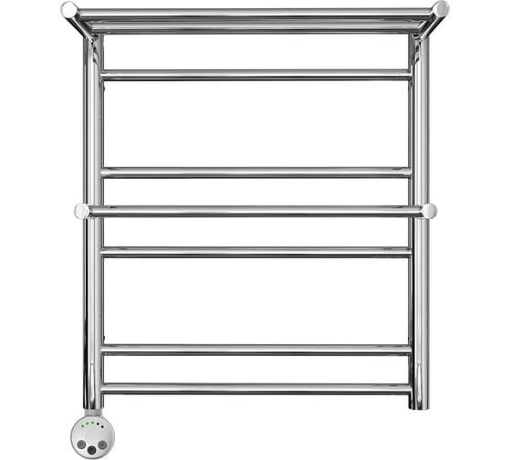 Электрический полотенцесушитель Lemark Pramen 500x600 LM33607E