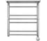 Электрический полотенцесушитель Lemark Pramen 500x600 LM33607E 1