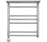 Электрический полотенцесушитель Lemark Pramen 500x600 LM33607E 2