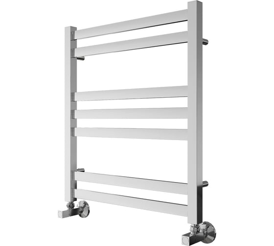 Водяной полотенцесушитель Lemark Bellario 500x600 LM68607