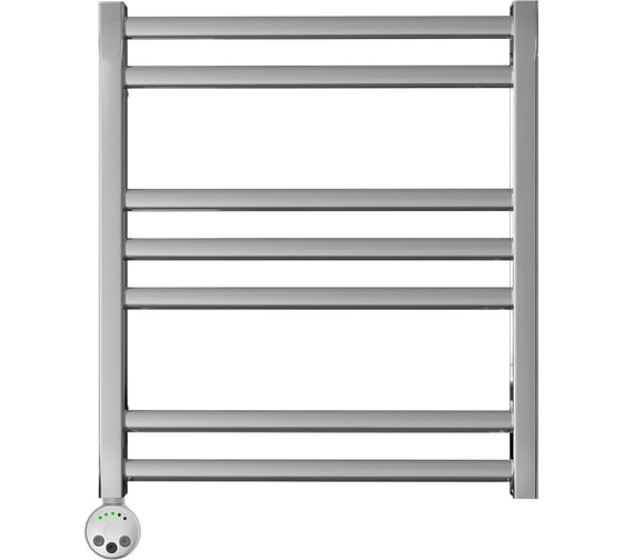 Электрический полотенцесушитель Lemark Melange 500x600 LM49607E