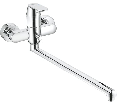 Универсальный смеситель GROHE Eurosmart Cosmopolitan 32847000