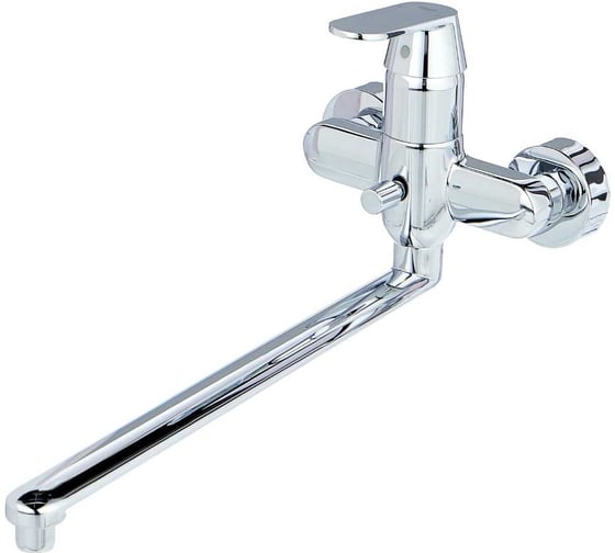 Универсальный смеситель GROHE Eurosmart Cosmopolitan 32847000
