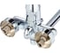 Универсальный смеситель GROHE Eurosmart Cosmopolitan 32847000 3
