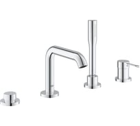 Смеситель для ванны GROHE Essence New на 4 отверстия 19578001