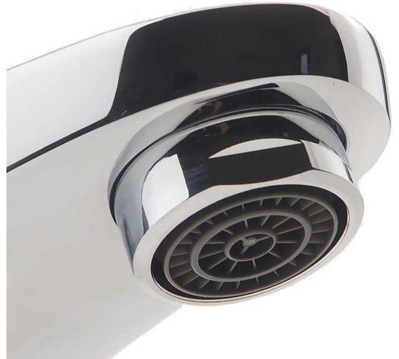 Смеситель для раковины со сливным гарнитуром GROHE Euroeco 23262000