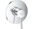 Однорычажный смеситель для душа GROHE Concetto для Rapido SmartBox 35600000 24053001 1