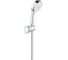 Душевой набор с регулируемым держателем GROHE NTempCosmo 100 III 27584002 1