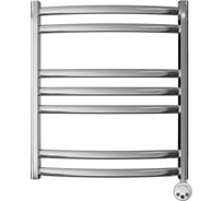 Электрический полотенцесушитель Lemark Atlantiss 500x600 LM32607RE