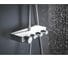 Душевая система с термостатом GROHE Euphoria SmartControl 310 DUO 26507LS0 5