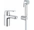 Набор GROHE Eurosmart Cosmopolitan 23125000 1