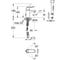 Набор GROHE Eurosmart Cosmopolitan 23125000 2