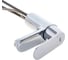 Набор GROHE Eurosmart Cosmopolitan 23125000 3