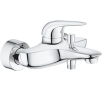 Смеситель для ванны GROHE Eurostyle 2015 Solid 23726003