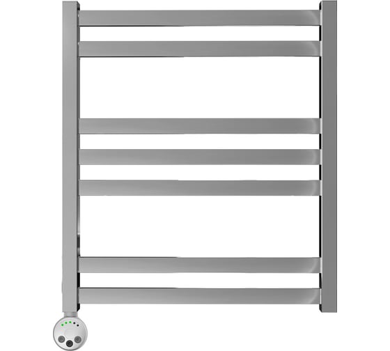 Электрический полотенцесушитель Lemark Bellario 500x600 LM68607E