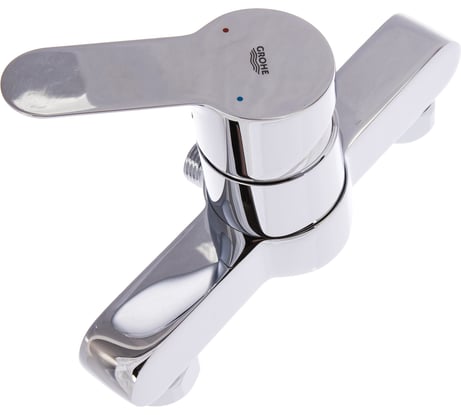 Смеситель для душа GROHE BauEdge 23333000