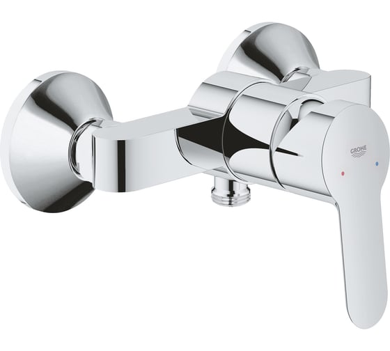 Смеситель для душа GROHE BauEdge 23333000