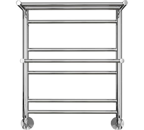 Водяной полотенцесушитель Lemark Pramen 500x600 LM33607