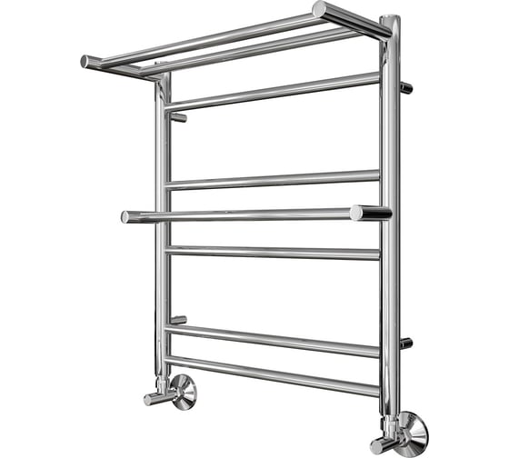 Водяной полотенцесушитель Lemark Pramen 500x600 LM33607