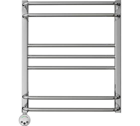 Электрический полотенцесушитель Lemark Linara 500x600 LM04607E