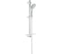 Душевой гарнитур с полочкой GROHE Euphoria Duo 600 мм, 9,5 л/мин 27242001 1