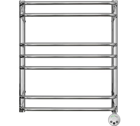 Электрический полотенцесушитель Lemark Luna 500x600 LM41607E