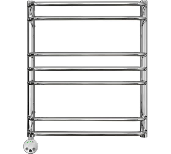 Электрический полотенцесушитель Lemark Luna 500x600 LM41607E