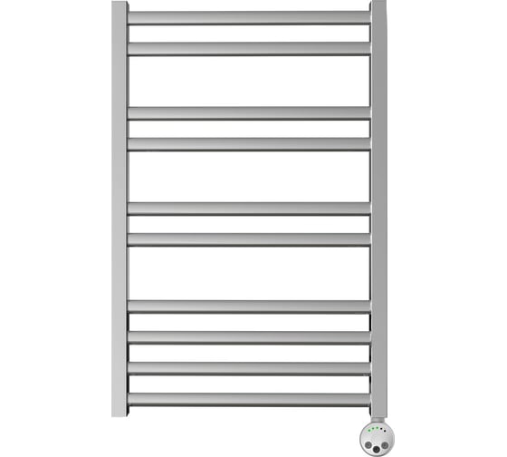 Электрический полотенцесушитель Lemark Melange 500x800 LM49810E