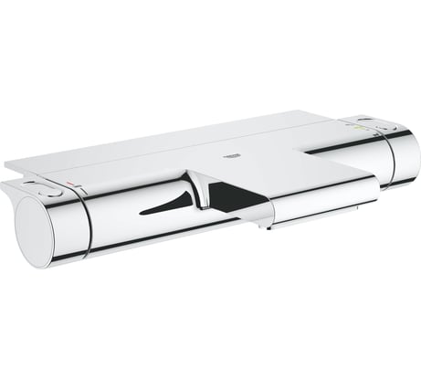 Термостат для ванны с полочкой GROHE Grohtherm 2000 NEW 34464001