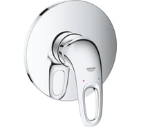 Однорычажный смеситель для душа GROHE Eurostyle 2015 для Rapido SmartBox 35600000 24048003