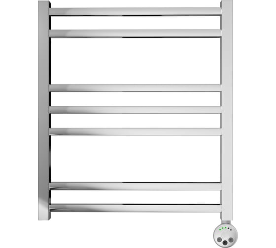 Электрический полотенцесушитель Lemark Unit 500x600 LM45607E