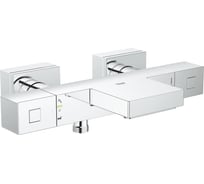 Термостат для ванны GROHE Grohtherm Cube 34497000