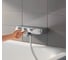 Термостат для ванны GROHE GRT SmartControl настенный монтаж, полочка, 2 кнопки управления 34718000 6