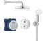 Набор для комплектации душа GROHE Grohtherm 34727000 1