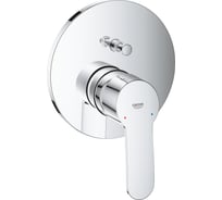 Однорычажный смеситель для ванны GROHE Eurostyle Cosmopolitan 24052002