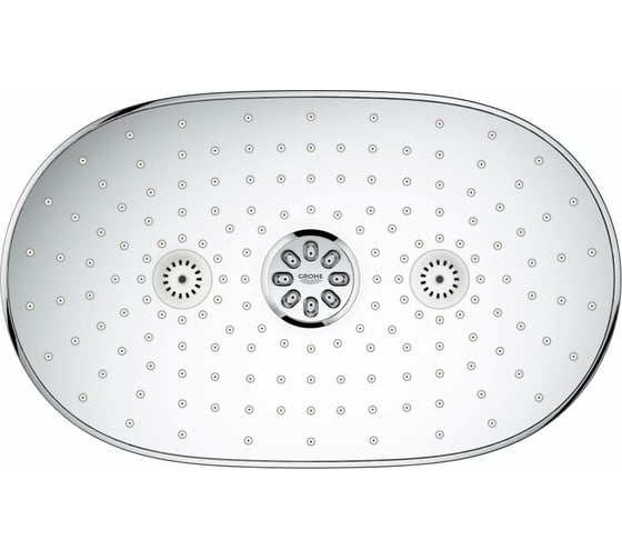 Душевая система GROHE Rainshower Smart Control 26250000