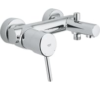Смеситель для ванны GROHE Concetto New 32211001