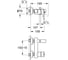 Смеситель для ванны GROHE Concetto New 32211001 2