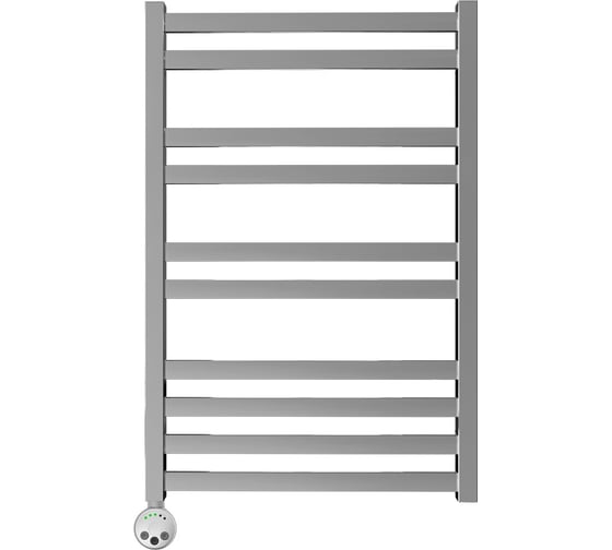 Электрический полотенцесушитель Lemark Bellario 500x800 LM68810E