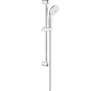 Душевой гарнитур GROHE Tempesta New IV, 600мм 27795001