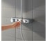 Душевая система с термостатом GROHE Euphoria SmartControl 310 DUO Cube 26508000 4