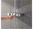 Душевая система с термостатом GROHE Euphoria SmartControl 310 DUO Cube 26508000 5