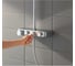 Душевая система с термостатом GROHE Euphoria SmartControl 310 DUO Cube 26508000 7
